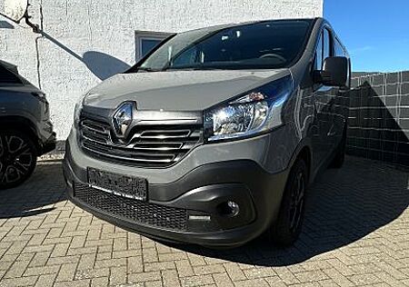 Renault Trafic Kasten L1H1 2,9t Komfort dCi 125