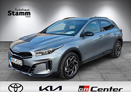 Kia XCeed GT Line DCT | JBL | Panorama