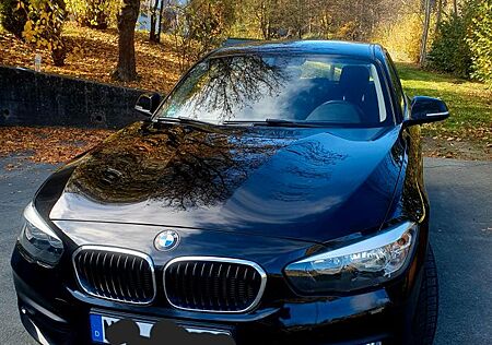 BMW 116i Advantage Advantage