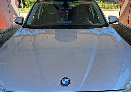 BMW X1 sDrive18i -