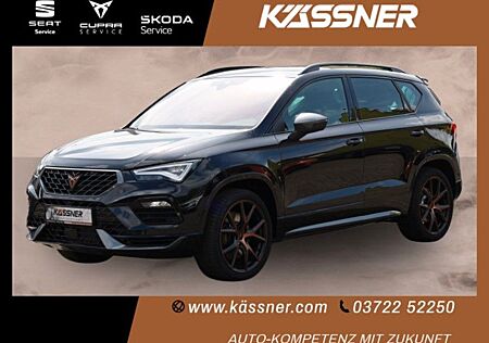 Cupra Ateca VZ 4Drive 2,0 TSI 7-Gang DSG*NAVI