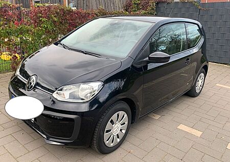 VW Up Volkswagen ! 1.0 44kW - mit Garantie