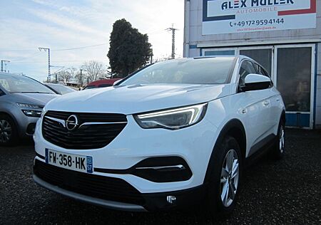 Opel Grandland X Grandland (X) 1.5 D Elegance