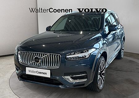 Volvo XC 90 XC90 T8 AWD Plug-in Hybrid Ultra Bright 360° Ma