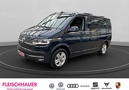 VW T6 California Volkswagen T6.1 California Ocean 2.0 TDI DSG StandHZG AHK-a