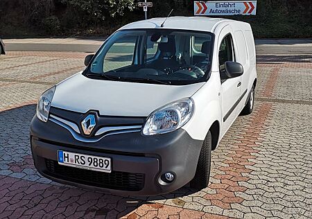 Renault Kangoo II Maxi Rapid 1.5 dCi