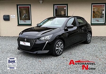 Peugeot 208 Active PDC Sitzheizung