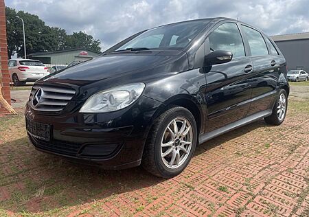 Mercedes-Benz B 180 B -Klasse CDI. TÜV ASU NEU