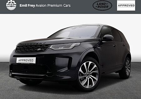 Land Rover Discovery Sport D200 R-Dynamic SE