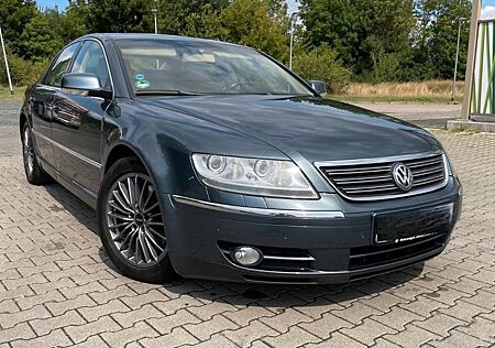 VW Phaeton Volkswagen 3.0 V6 TDI 4MOTION Tiptronic 5-Sitze...