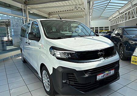 Opel Vivaro Kombi 2,2D 132kw AT-8