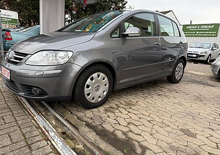 VW Golf Volkswagen Plus V Tour: TÜV bis 02.2027.scheckheft gef
