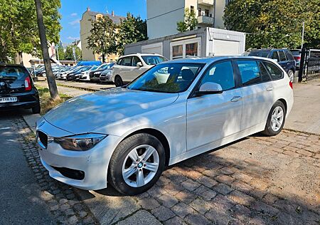 BMW 316d 316 Baureihe 3 Touring