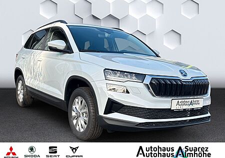 Skoda Karoq Selection 1.5TSI DSG,LED,KAMERA,PDC,KESSY