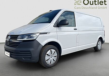 VW T6 Transporter Volkswagen T6.1 Transporter Lang 2.0 TDI 4-Motion DSG