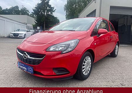 Opel Corsa E Selection*2.Hand*Klima*TÜV NEU 06/2027*