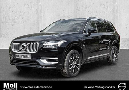 Volvo XC 90 XC90 Inscription Expression Recharge Plug-In Hyb