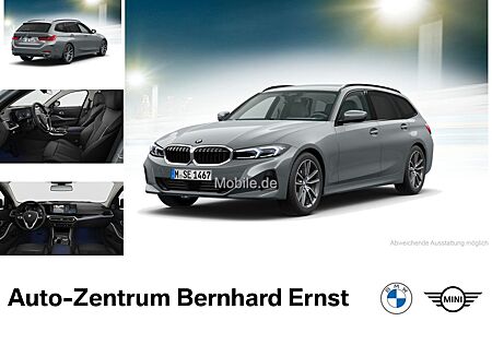 BMW 318i Touring Aut. HK ACC Adapt.LED DAB