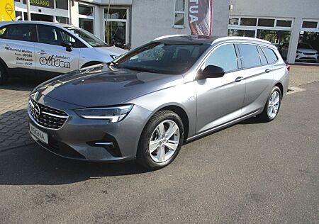 Opel Insignia B ST Elegance*LED-Intellilux*Allwetter