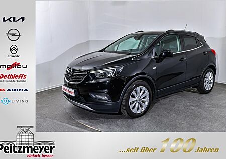Opel Mokka X 1.4 (ecoFLEX) ECOTEC Start/Stop Innovati
