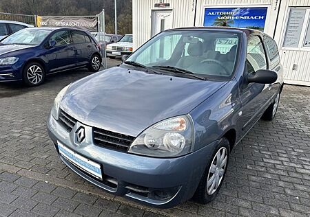 Renault Clio II Campus