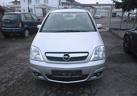 Opel Meriva Edition