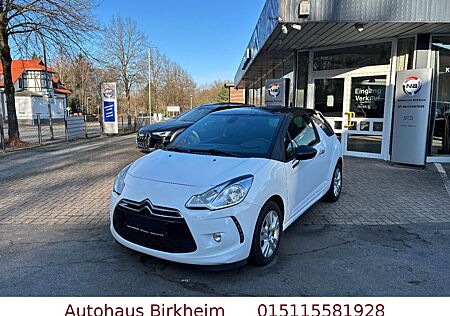 Citroën DS3 SoChic