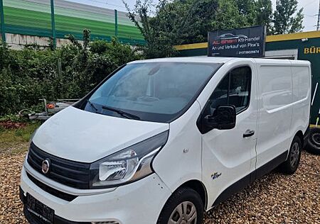 Fiat Talento Kasten L1H1 1,2t Basis