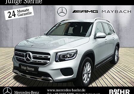 Mercedes-Benz GLB 220 d Progressive/MBUX-Navi/LED/AHK/RFK/17"