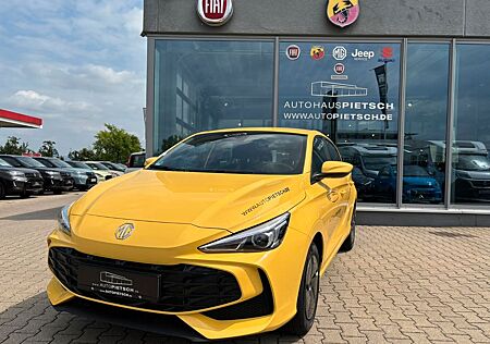 MG MG3 1.5 85kW Standard*Kamera*AppleCAR*Android*