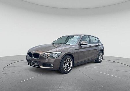 BMW 118 Baureihe 1 Lim. 5-trg. i