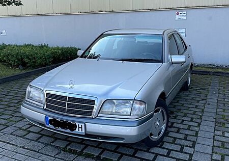 Mercedes-Benz C 280 ELEGANCE Elegance mit H-Zulassung