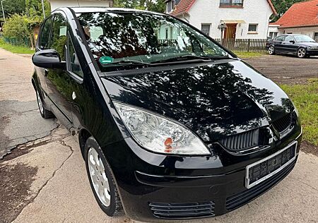 Mitsubishi Colt 1.3 Invite Automatik 2. Hand Scheckheft