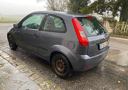 Ford Fiesta 1.4 16V -