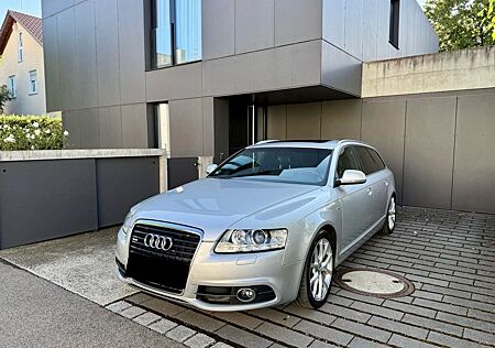 Audi A6 3.0TDI Quattro.3xSline/Exclusive-individuell