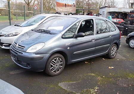 Citroën Xsara Picasso 1.6 16V Confort Tüv Neu SZ1