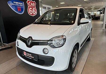 Renault Twingo Experience