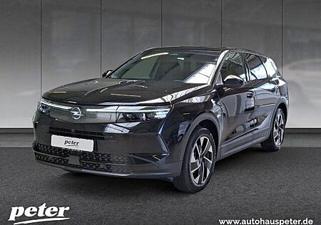 Opel Grandland X Grandland 1.2 Mild-Hybrid GS Panoramadach