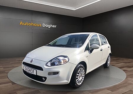 Fiat Punto MYSTYLE Klimaanlage
