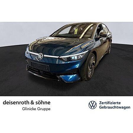 VW ID.7 leasen