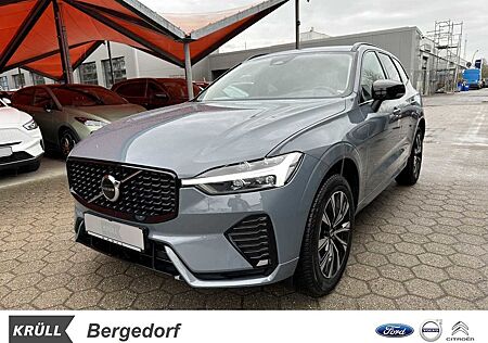 Volvo XC 60 B4 Plus Dark Mild-Hybrid Automatik