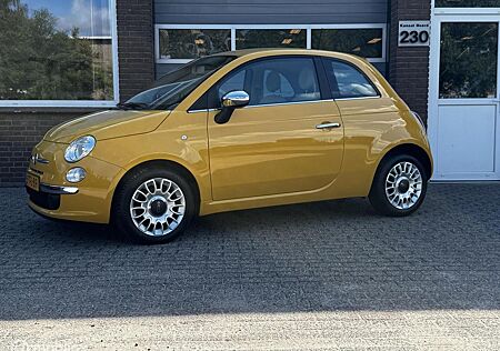 Fiat 500 1.0 TwinAir Pop AIRCO/ELEK-PAKKET