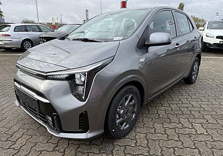 Kia Picanto 1.0 Vision NAV,KAMERA,SITZHEIZUNG,ALU