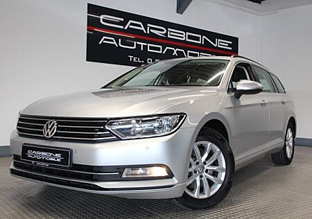 VW Passat Variant Volkswagen Comfortline *Zahnriemen neu*