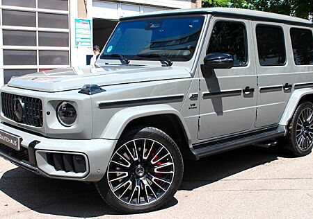Mercedes-Benz G 63 AMG VOLLAUSSTATTUNG
