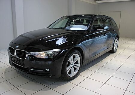 BMW 320d *AUTOMATIK* *SPORTLINE* *GARANTIE*