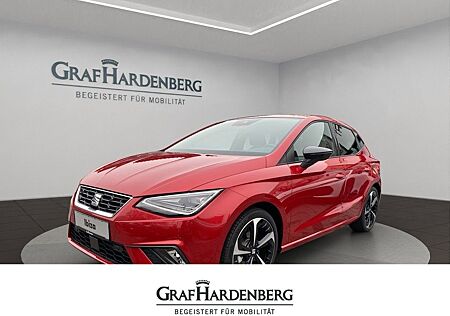 Seat Ibiza FR 1.0 TSI 85 kW (116 PS) 6-Gang FR