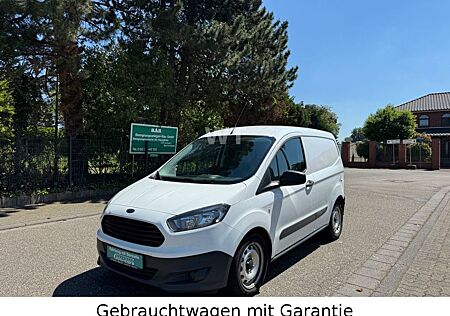 Ford Transit Courier Basis TÜV NEU Garantie