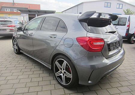 Mercedes-Benz A 250 AMG Sport ,Kamera,SH,Navi