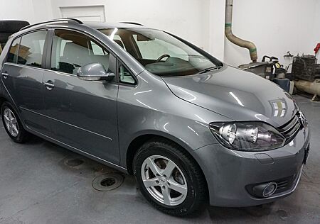 VW Golf Plus Volkswagen VI Comfortline! 56273KM!Klima!TüvNeu !